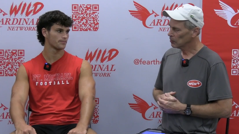 NC State Lands Elite QB Gunner Rivers, Son of NFL