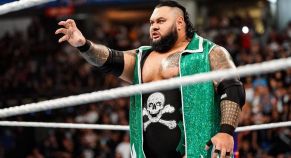 WWE Elimination Chamber 2026: Bronson Reed Injury Forces Major Change