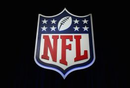 The 2020 NFL entry draft was the most watched ever, with more than 55 million North American viewers tuning in during the 'virtual' three-day event