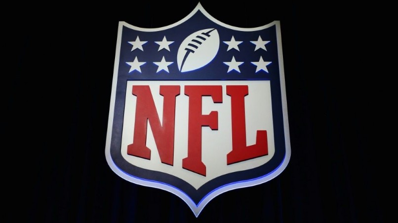 The 2020 NFL entry draft was the most watched ever, with more than 55 million North American viewers tuning in during the 'virtual' three-day event