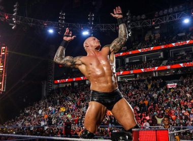 Randy Orton
