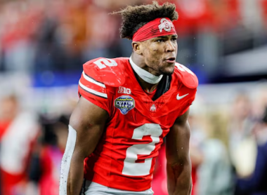 Bengals Weigh Caleb Downs Despite Torn Meniscus, Degenerative ACL Ahead