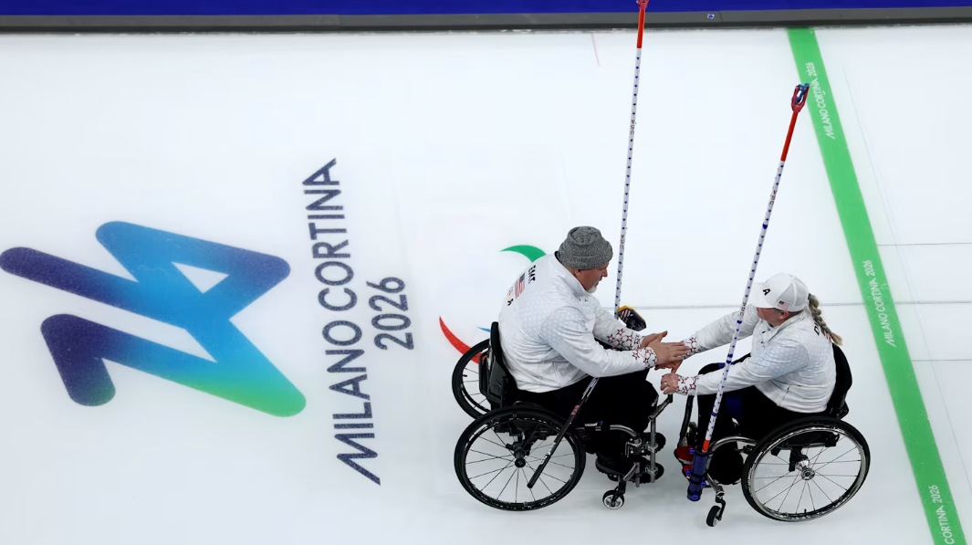 Record-Breaking Winter Paralympics Rejoice Female Participation, International Progress