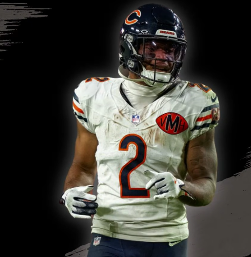 DJ Moore Traded to Buffalo: How the Bills’ Move Could 