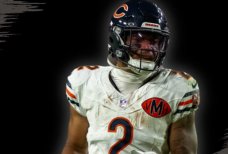 DJ Moore Traded to Buffalo: How the Bills’ Move Could