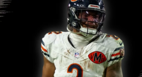 DJ Moore Traded to Buffalo: How the Bills’ Move Could