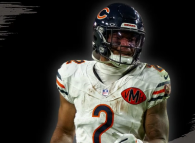 DJ Moore Traded to Buffalo: How the Bills’ Move Could