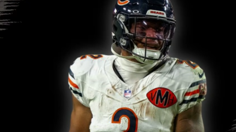 DJ Moore Traded to Buffalo: How the Bills’ Move Could