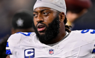 San Francisco 49ers Acquire Cowboys DT Osa Odighizuwa to Boost