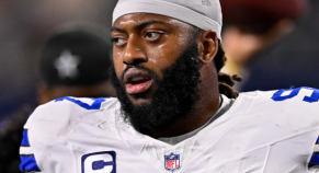 San Francisco 49ers Acquire Cowboys DT Osa Odighizuwa to Boost