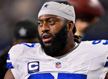 San Francisco 49ers Acquire Cowboys DT Osa Odighizuwa to Boost