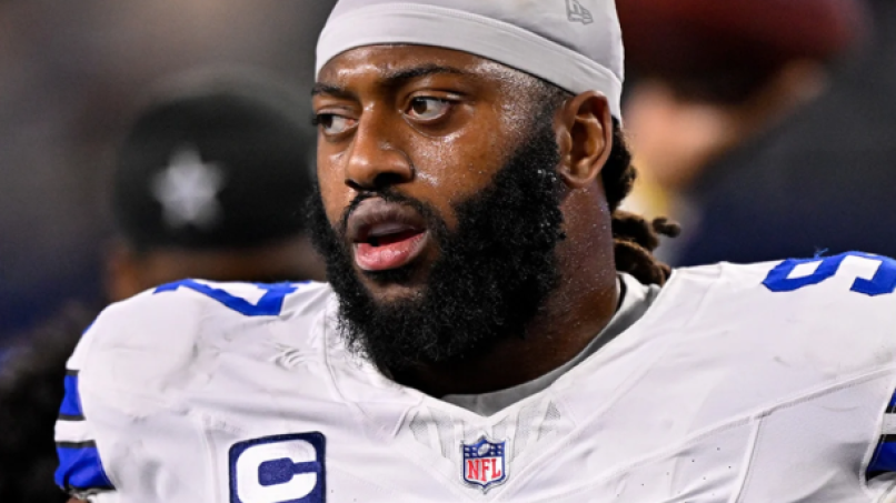 San Francisco 49ers Acquire Cowboys DT Osa Odighizuwa to Boost