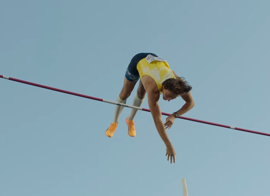Mondo Duplantis Smashes Pole Vault World Record Once more, Clears 6.31m in Uppsala