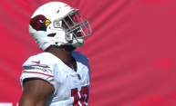 NFL Trade Rumors: Cardinals' Josh Sweat Trade Request Sparks Bidding
