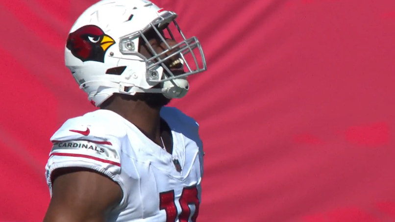 NFL Trade Rumors: Cardinals' Josh Sweat Trade Request Sparks Bidding
