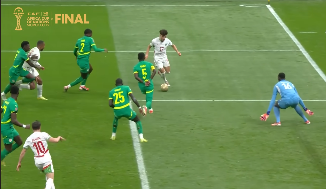 Morocco Awarded 3–0 Victory as Senegal Stripped of Title After Controversial Remaining