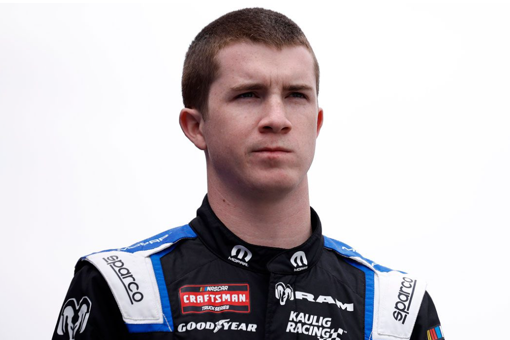 NASCAR Suspends Daniel Dye After Livestream Controversy Involving IndyCar Driver David Malukas