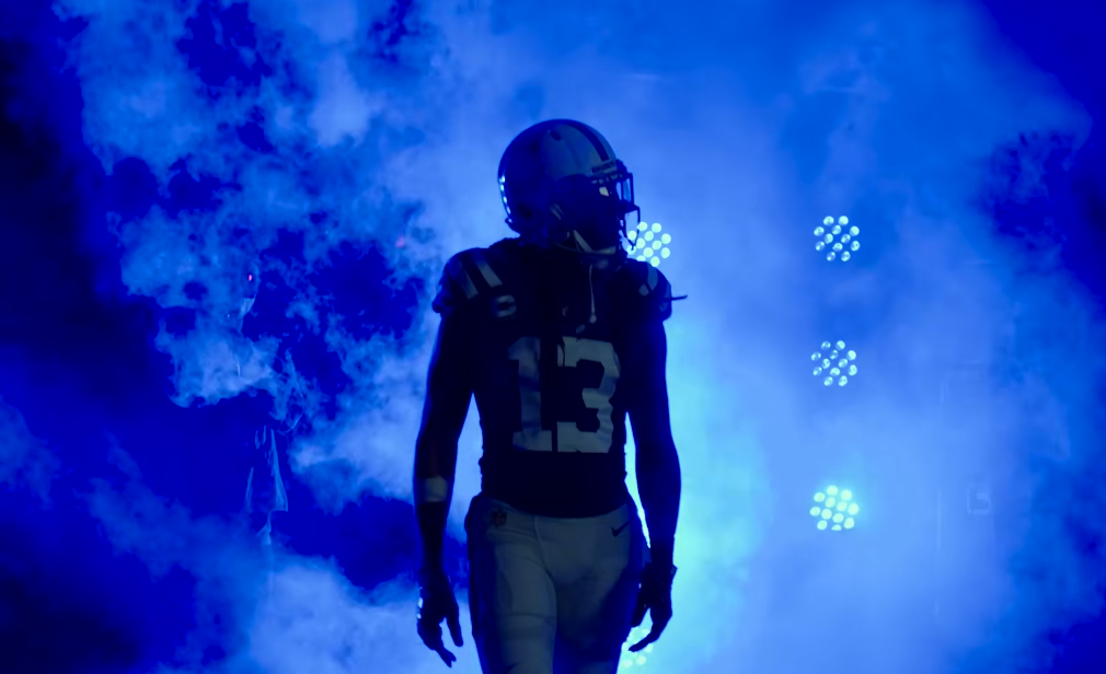 Colts Star Receiver T.Y. Hilton Retires After 10 NFL Seasons