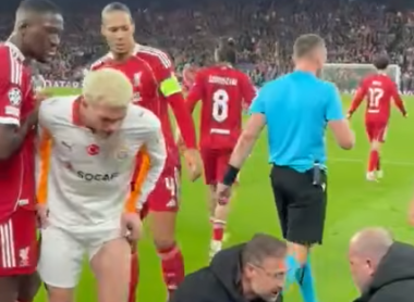 Noa Lang Injury Update