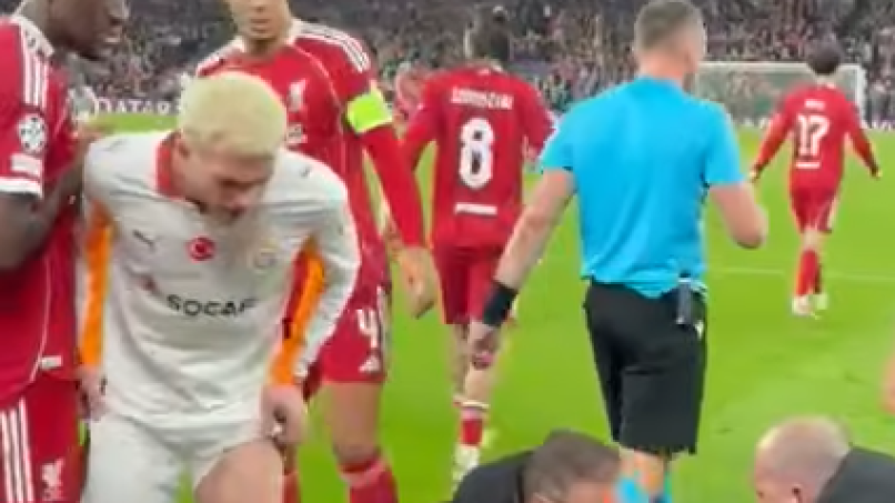 Noa Lang Injury Update