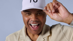 Charles Barkley