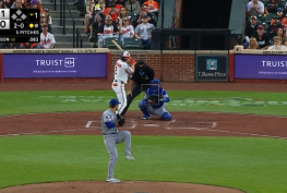 Rangers' Jack Leiter Dominates Orioles With 8 Strikeouts in 2026