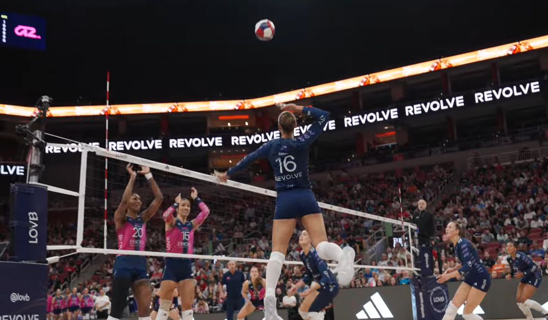 Most Widespread Feminine Volleyball Gamers Who Caught the World’s Consideration This 2026