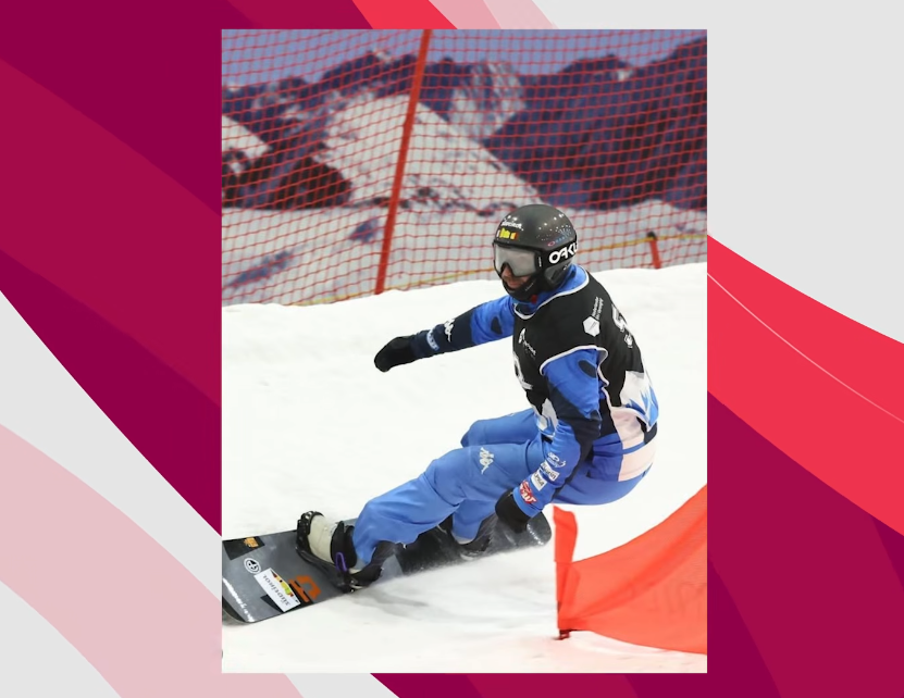Finest Para Snowboard Moments of Milano Cortina 2026 That Shocked Viewers [EG April 2]