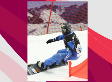 Best Para Snowboard Moments of Milano Cortina 2026 That Shocked
