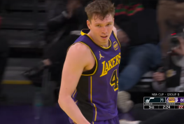 NBA Trade Rumors: Lakers Keen on Trading Dalton Knecht This