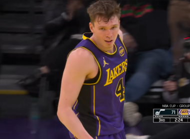 NBA Trade Rumors: Lakers Keen on Trading Dalton Knecht This