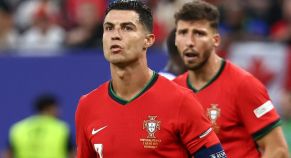 Cristiano Ronaldo is not yet ready to retire from the Portugal team