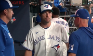 Blue Jays Pitching Crisis Deepens After Max Scherzer Injury