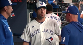 Blue Jays Pitching Crisis Deepens After Max Scherzer Injury