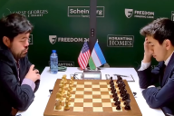 Hikaru Nakamura 67 minutes