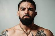 Mike Perry Opens Up on BKFC Frustration