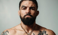 Mike Perry Opens Up on BKFC Frustration