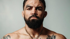 Mike Perry Opens Up on BKFC Frustration