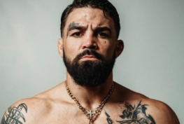 Mike Perry Opens Up on BKFC Frustration