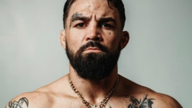 Mike Perry Opens Up on BKFC Frustration