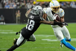 NFL Trade Rumors: Are Chargers Trading Quentin Johnston As Part