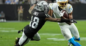 NFL Trade Rumors: Are Chargers Trading Quentin Johnston As Part