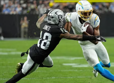 NFL Trade Rumors: Are Chargers Trading Quentin Johnston As Part
