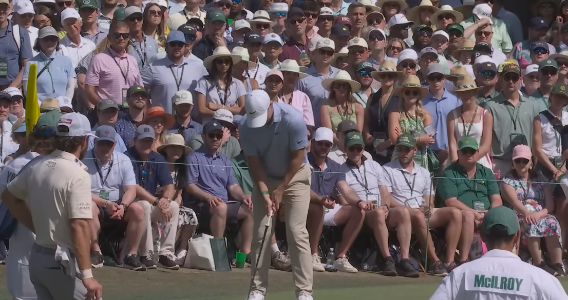 ‘It Was a Powerful Weekend’