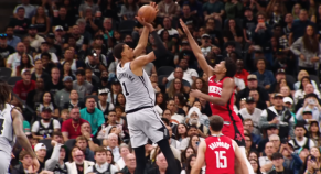 NBA Play-In Tournament 2026