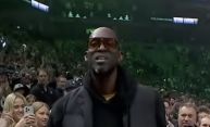 Kevin Garnett