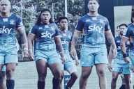 Super Rugby Franchise Moana Pasifika to Shut Down After Financial