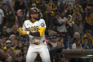 Padres Manager Craig Stammen Implements Heavy Rotation Strategy, Rests Fernando