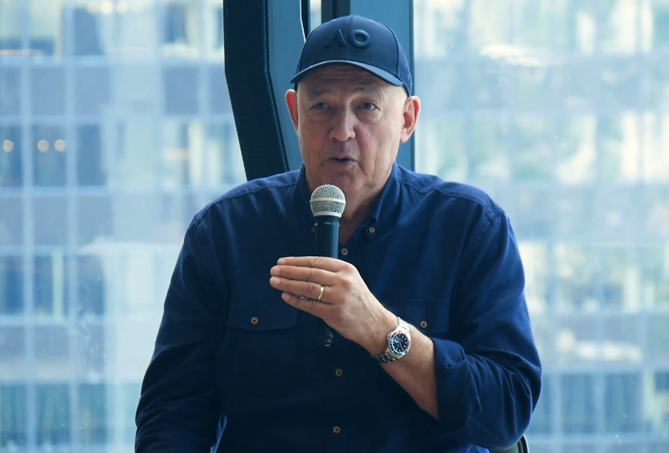 New Zealand Rugby Revamps All Blacks Workers as Gilbert Enoka Returns For 2027 Rugby World Cup