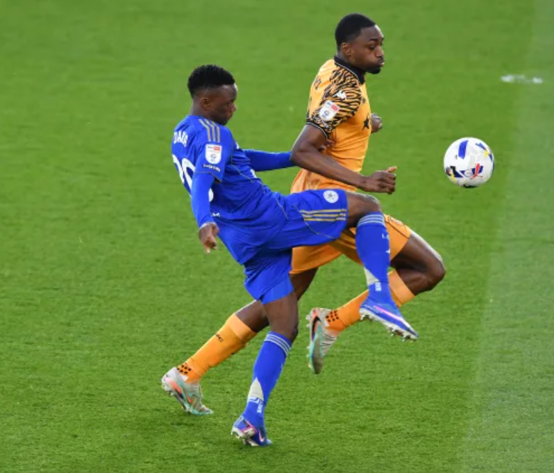 Leicester City Relegated to League One 10 Years After Historic Premier League Title Win